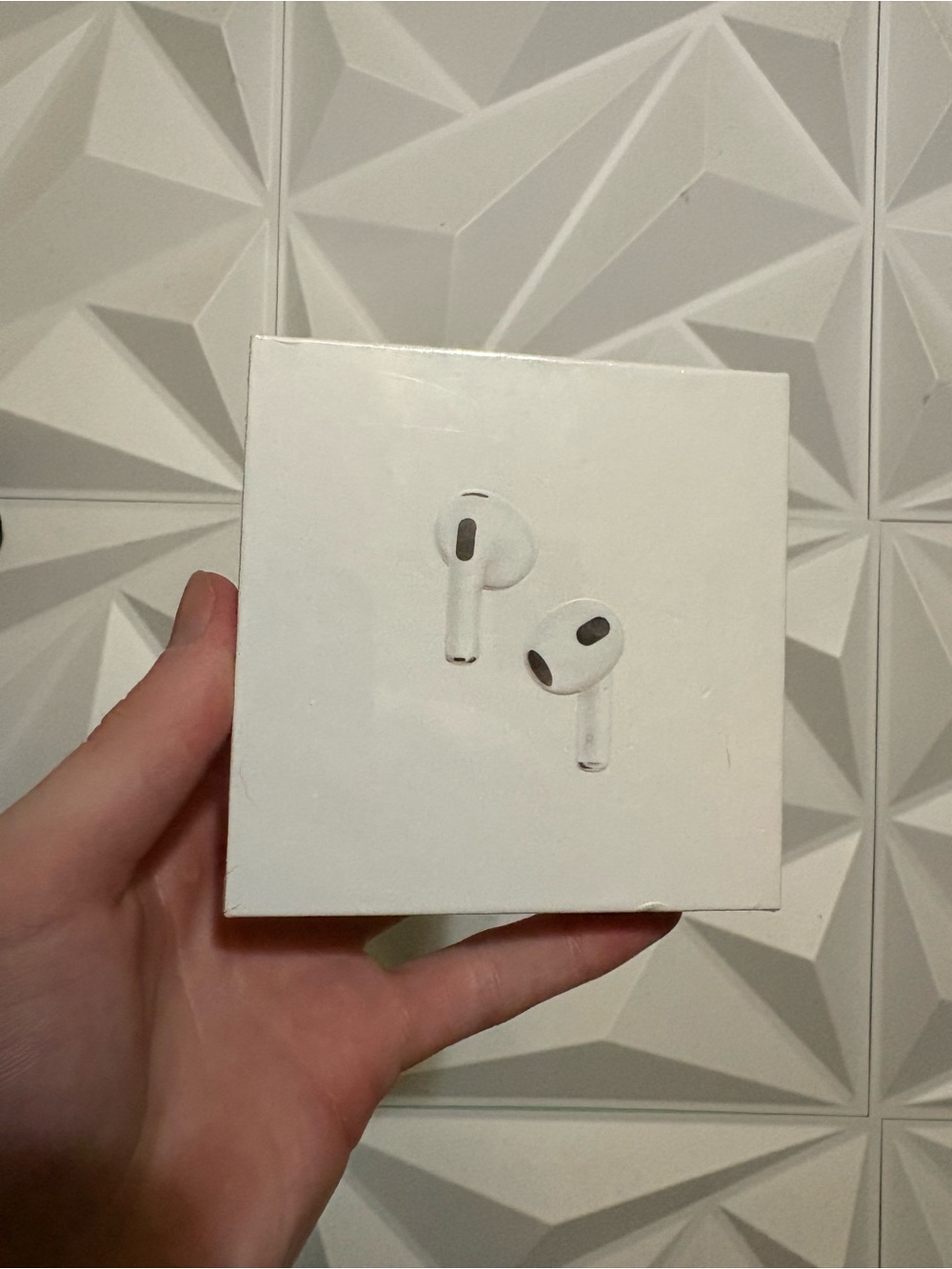 Apple AirPod Gen 3